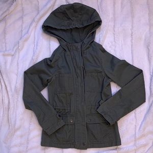 ✨3/$25✨Army Green Spring Jacket